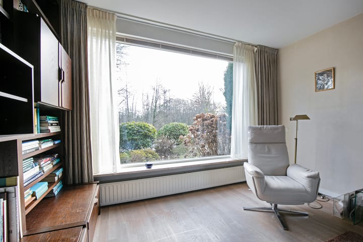 Foto 12 van Trekvogelweg 46