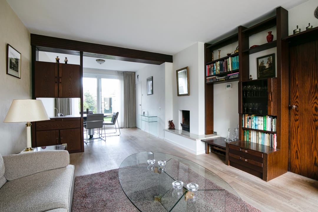 Foto 13 van Trekvogelweg 46