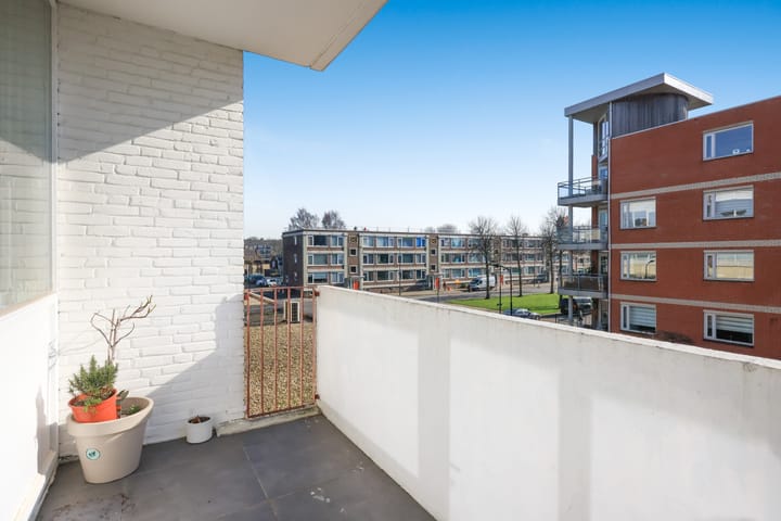 Foto 24 van Plantage 8-C