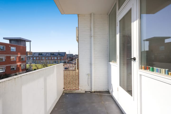 Foto 25 van Plantage 8-C