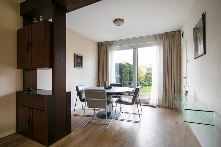 Foto 14 van Trekvogelweg 46