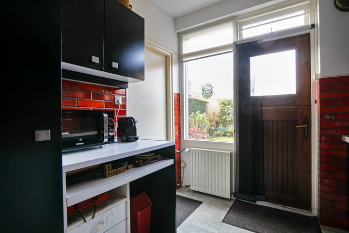 Foto 17 van Trekvogelweg 46