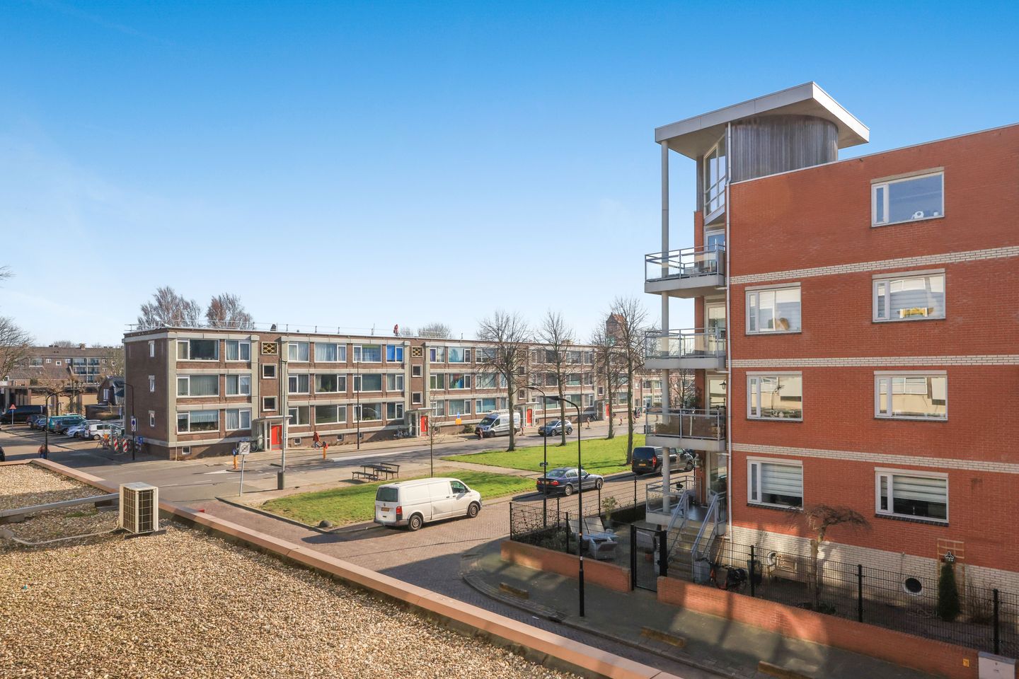 Foto 29 van Plantage 8-C