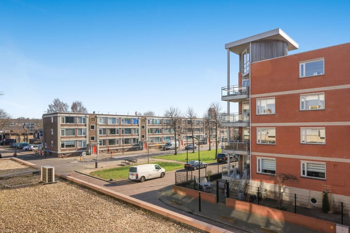 Foto 29 van Plantage 8-C