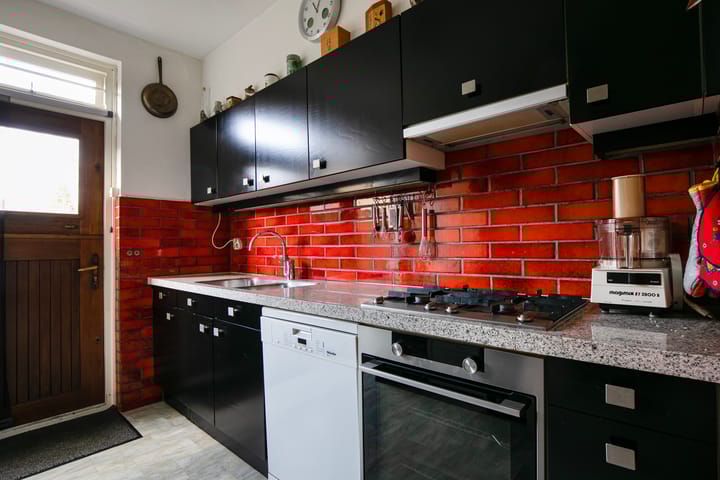 Foto 18 van Trekvogelweg 46