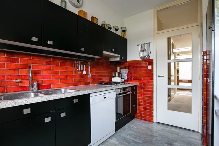 Foto 19 van Trekvogelweg 46