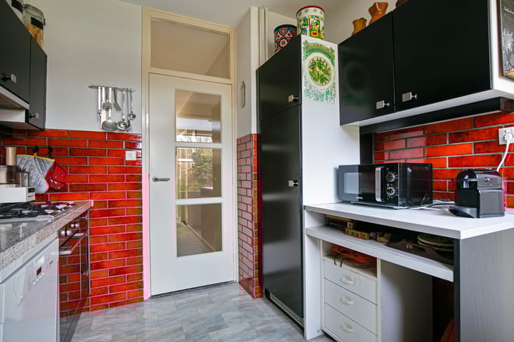 Foto 20 van Trekvogelweg 46