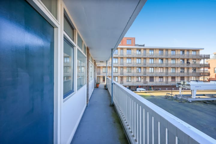 Foto 32 van Plantage 8-C