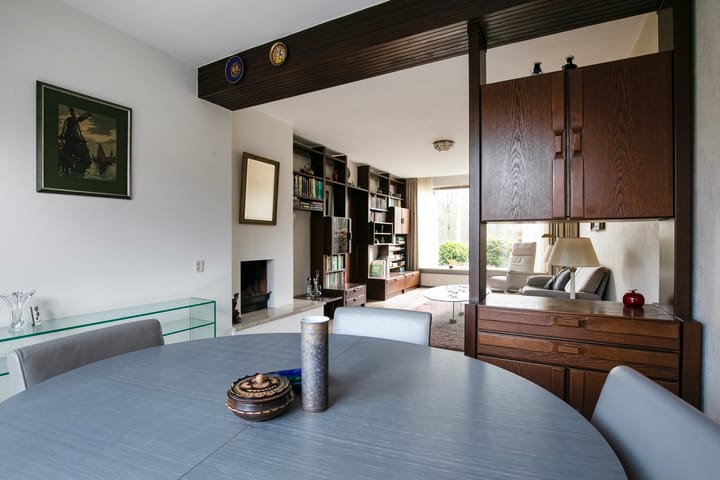 Foto 16 van Trekvogelweg 46