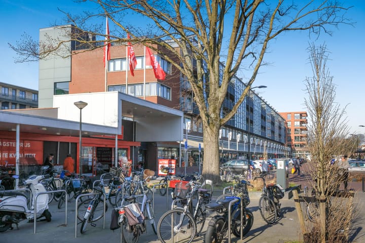 Foto 36 van Plantage 8-C