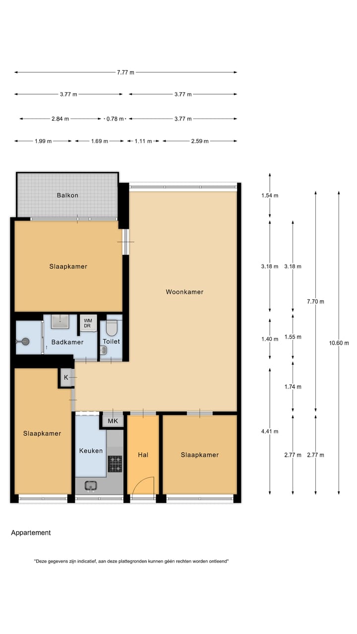 Foto 37 van Plantage 8-C