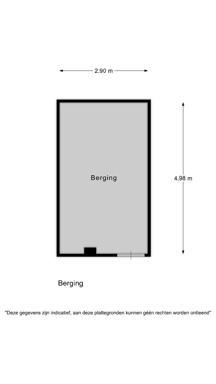 Foto 38 van Plantage 8-C