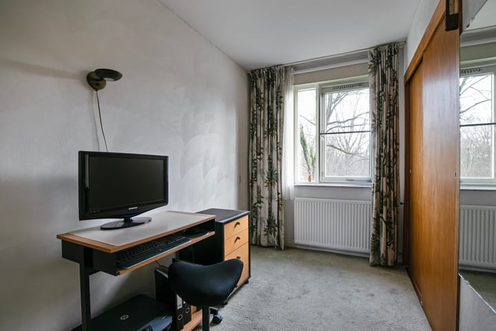 Foto 27 van Trekvogelweg 46