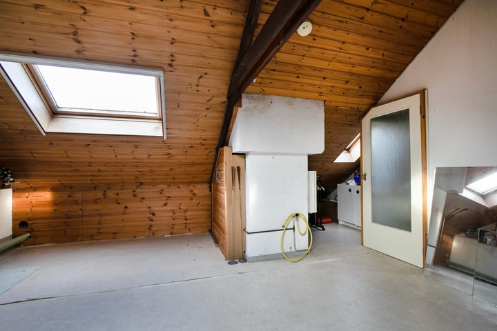 Foto 30 van Trekvogelweg 46