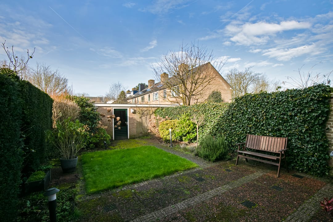 Foto 31 van Trekvogelweg 46