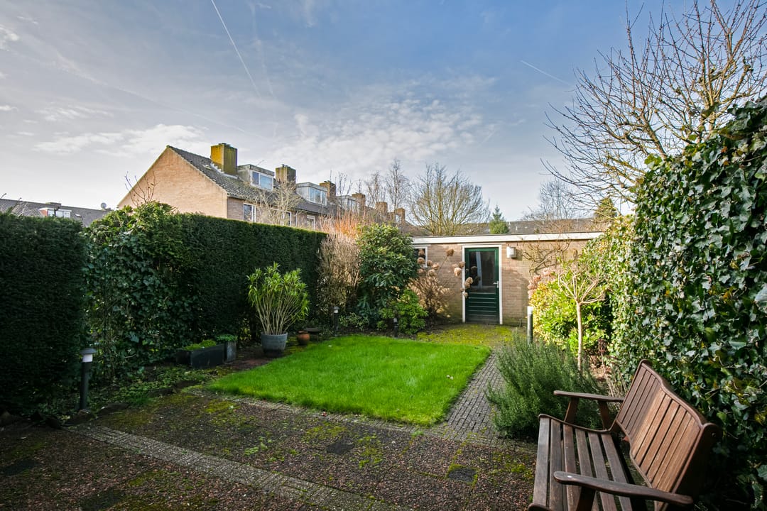 Foto 32 van Trekvogelweg 46