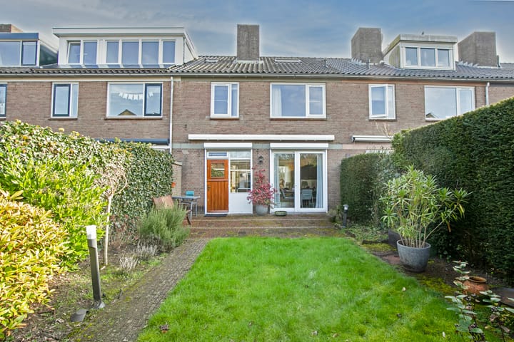 Foto 33 van Trekvogelweg 46