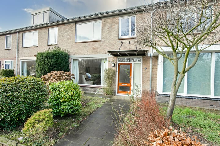 Foto 34 van Trekvogelweg 46