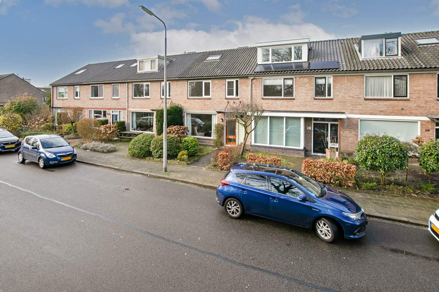 Foto 35 van Trekvogelweg 46