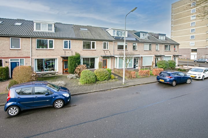 Foto 36 van Trekvogelweg 46