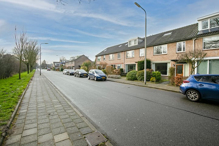 Foto 37 van Trekvogelweg 46