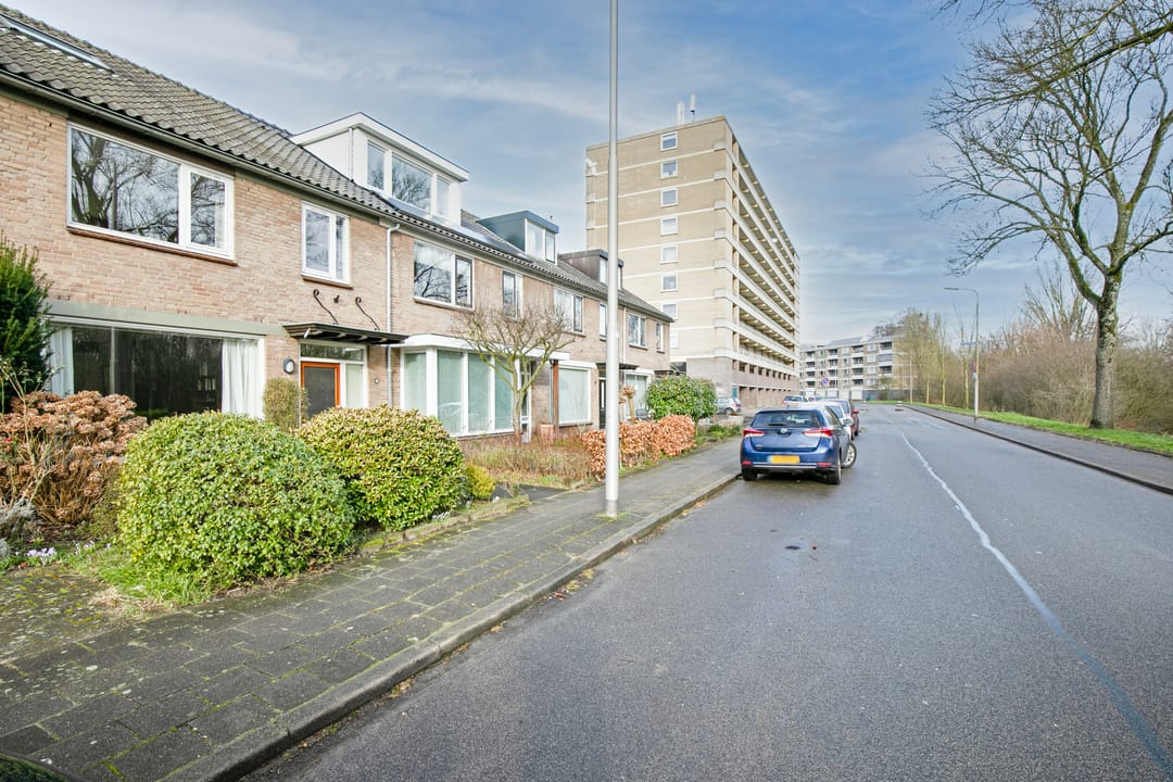 Foto 38 van Trekvogelweg 46