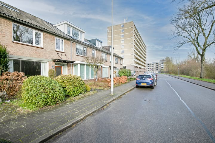 Foto 38 van Trekvogelweg 46