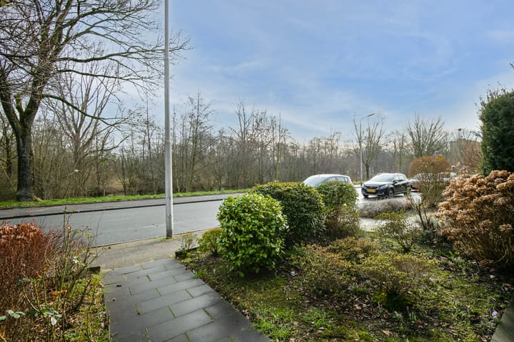 Foto 39 van Trekvogelweg 46