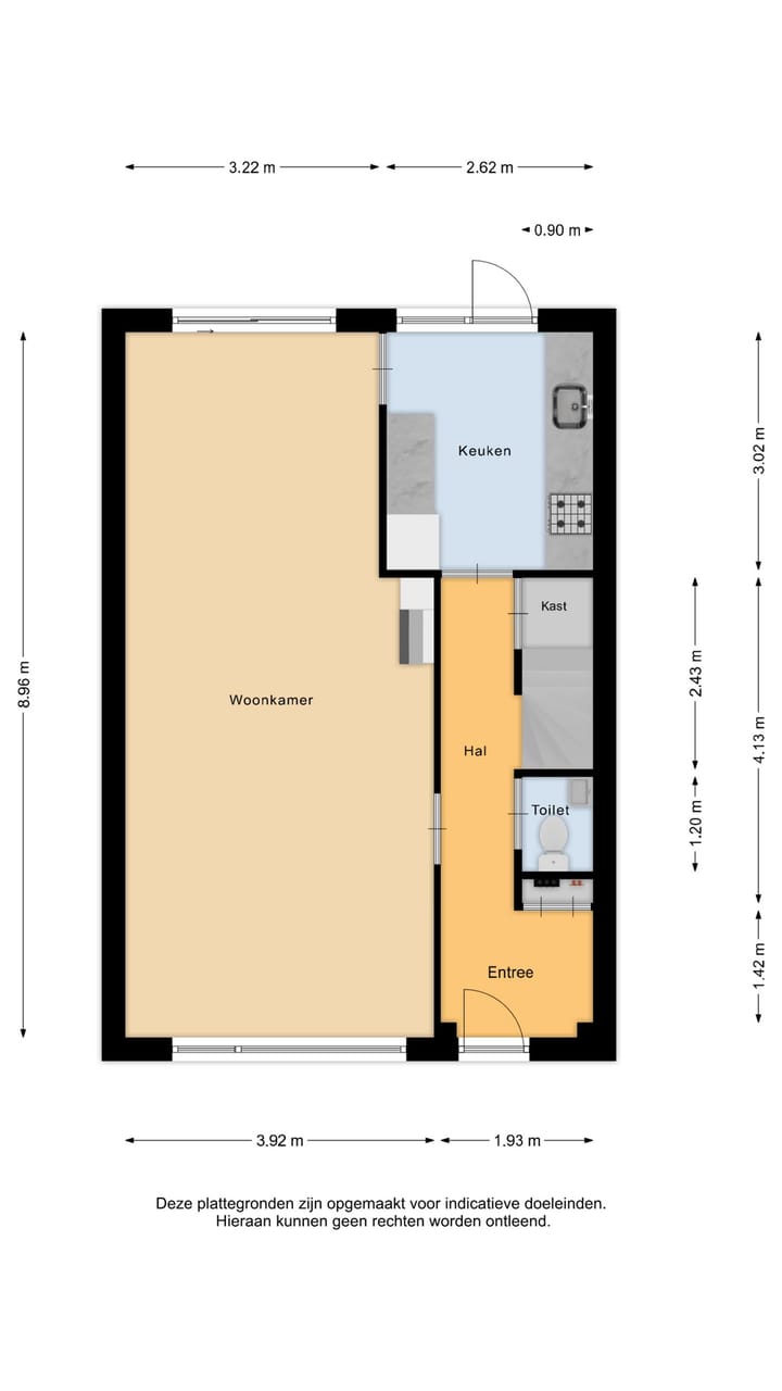 Foto 42 van Trekvogelweg 46