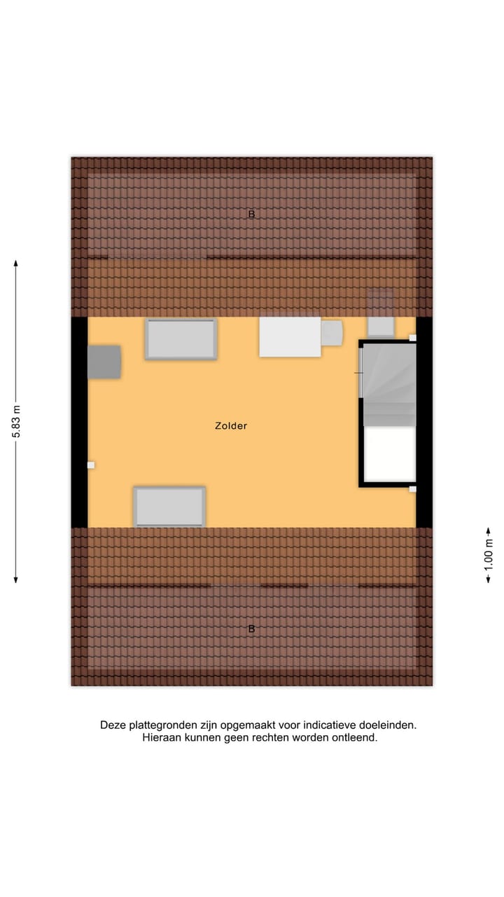 Foto 44 van Trekvogelweg 46