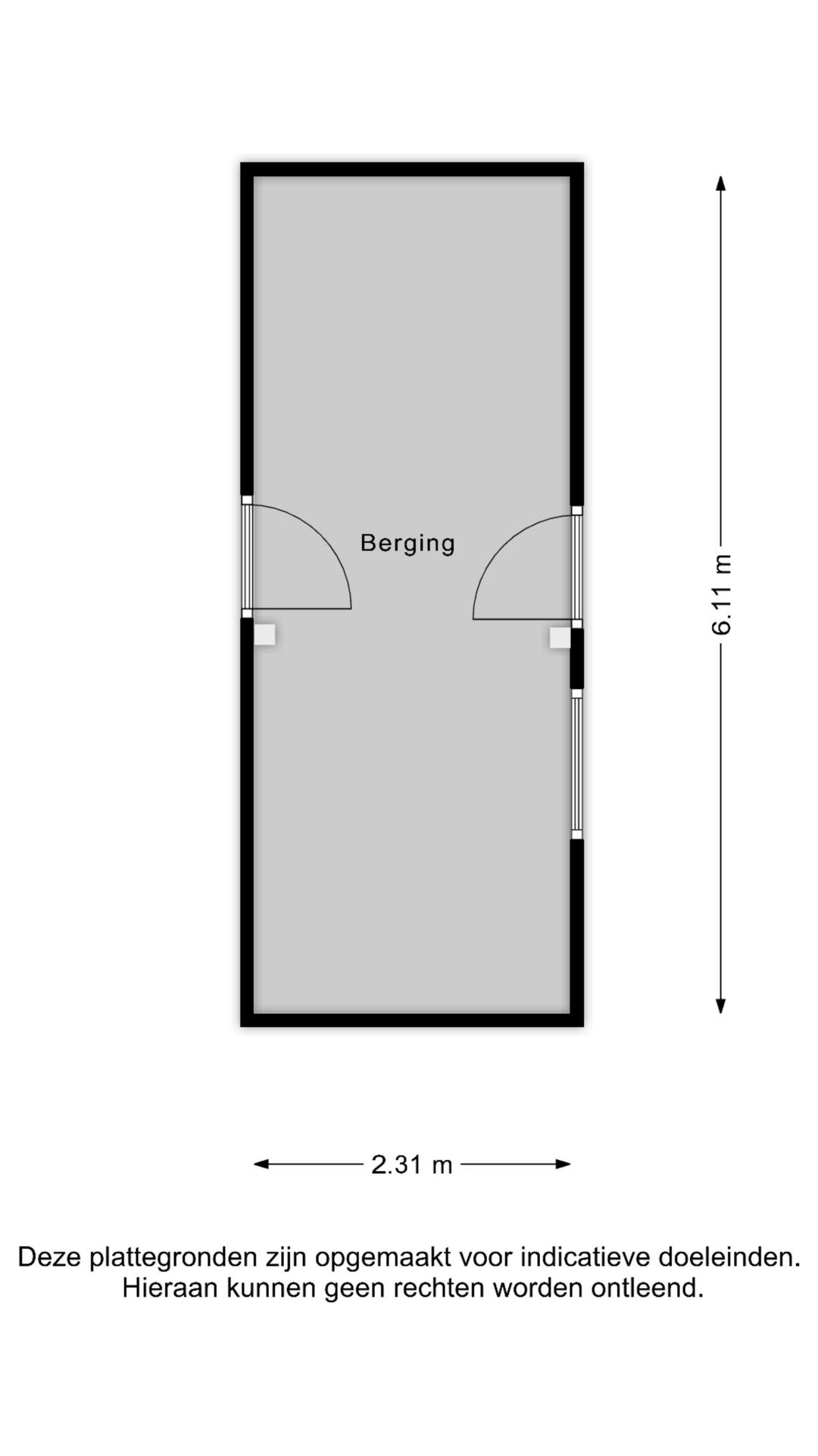 Foto 45 van Trekvogelweg 46