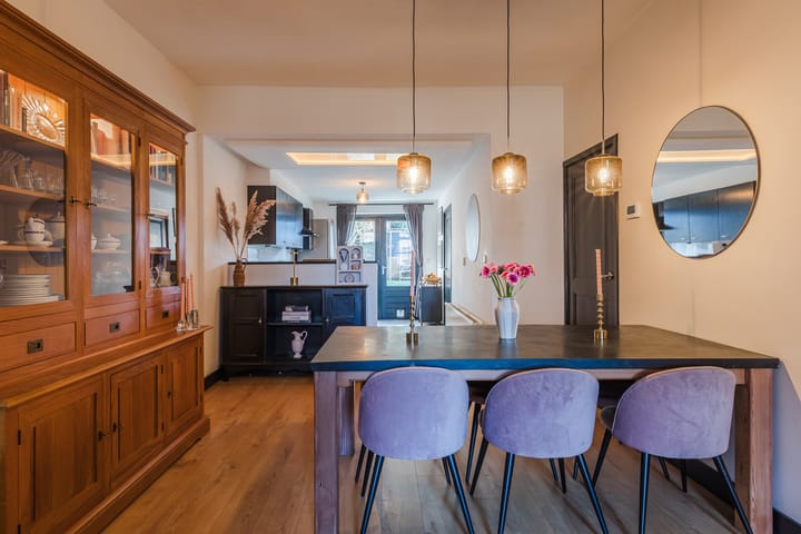 Foto 2 van Van Hogendorpstraat 38