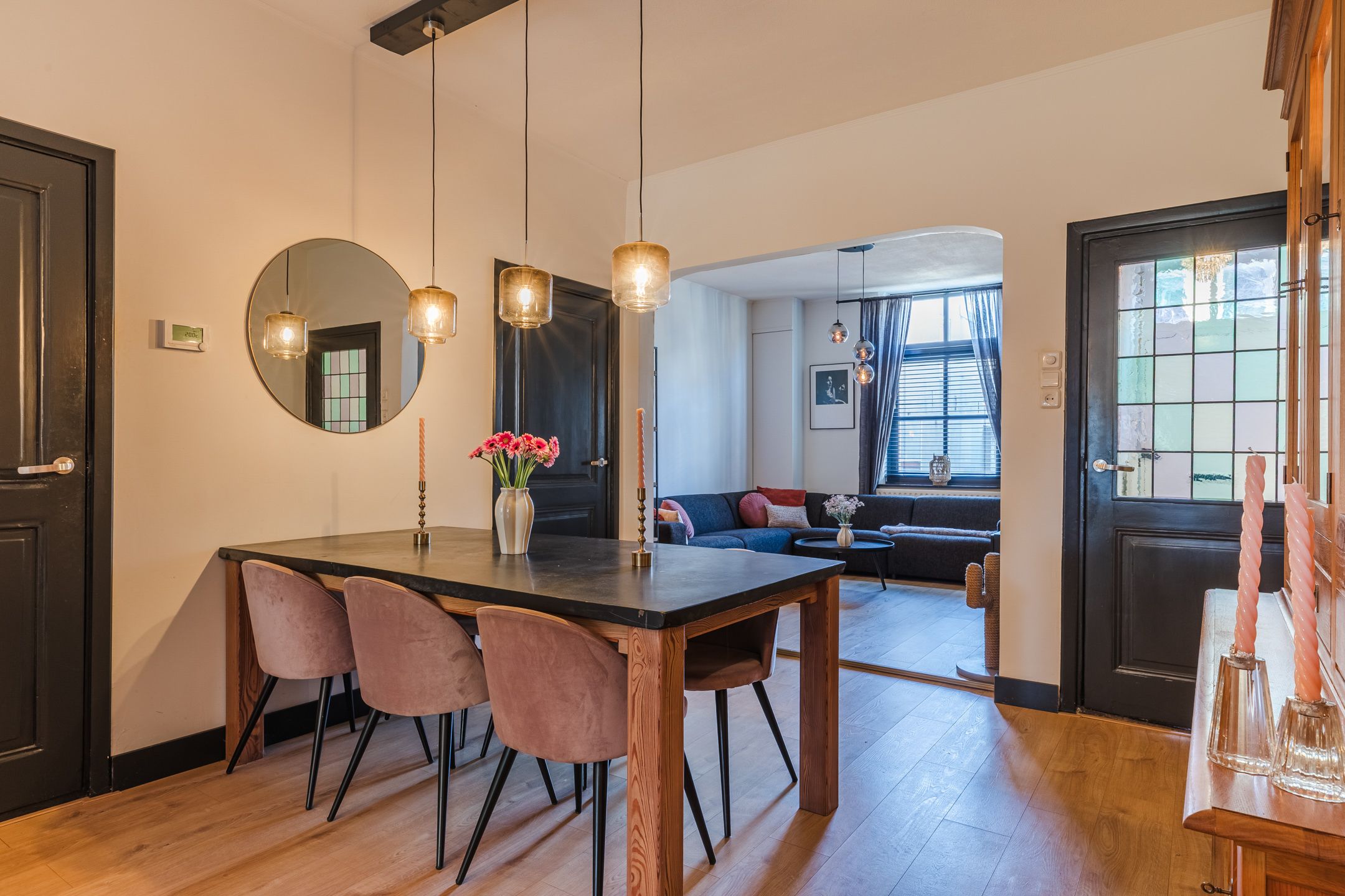 Foto 3 van Van Hogendorpstraat 38