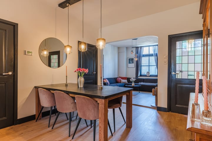 Foto 3 van Van Hogendorpstraat 38