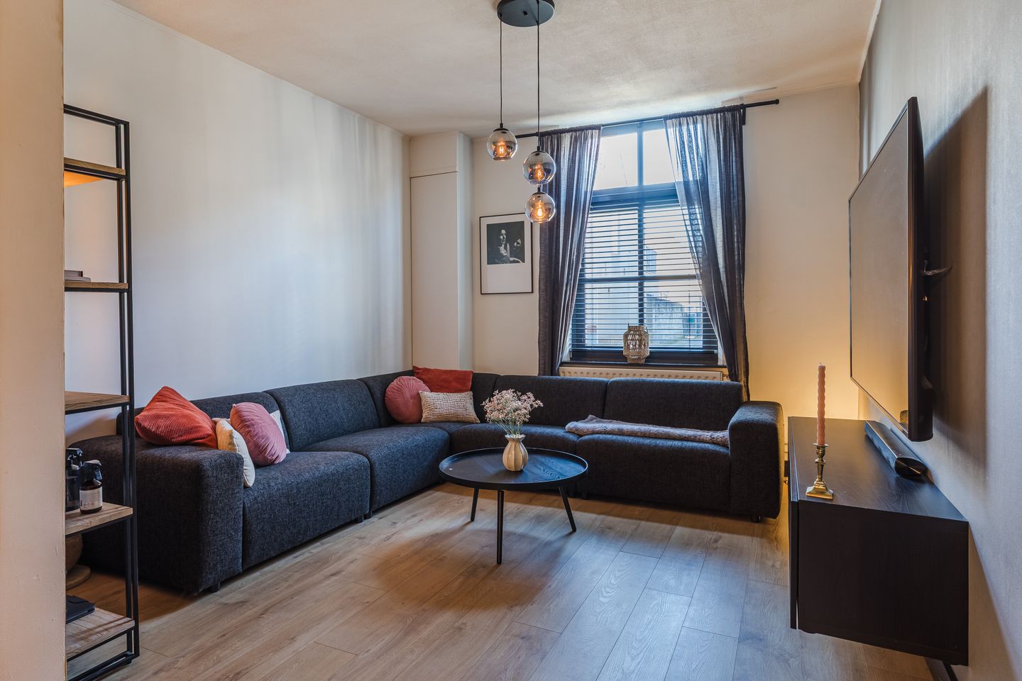 Foto 5 van Van Hogendorpstraat 38