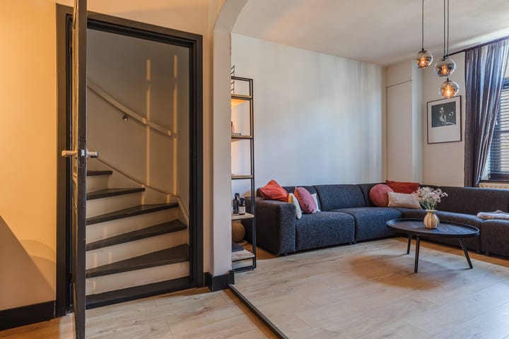 Foto 6 van Van Hogendorpstraat 38