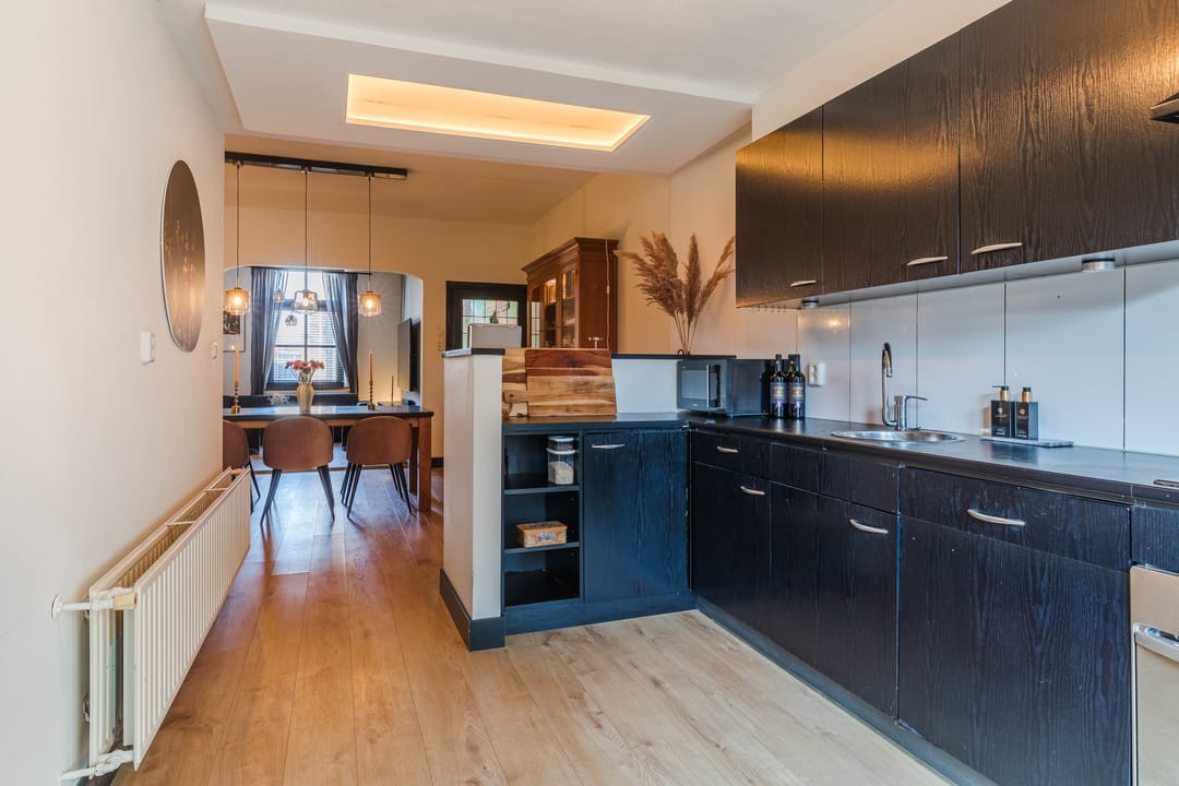 Foto 8 van Van Hogendorpstraat 38