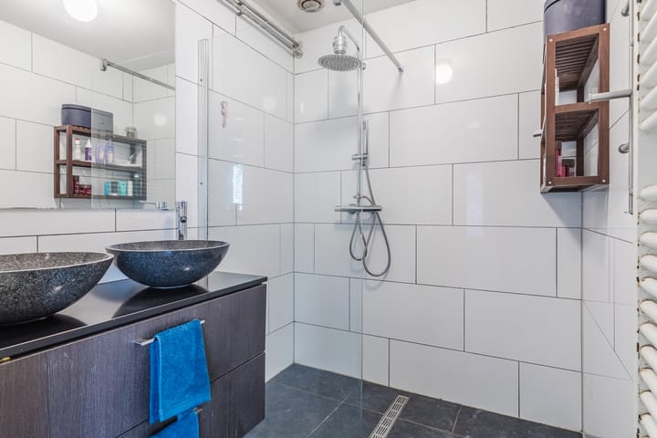 Foto 10 van Van Hogendorpstraat 38