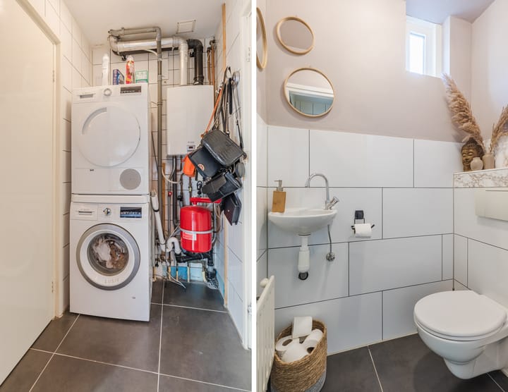 Foto 12 van Van Hogendorpstraat 38