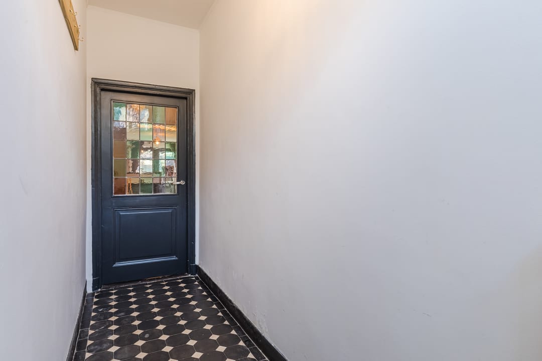 Foto 13 van Van Hogendorpstraat 38