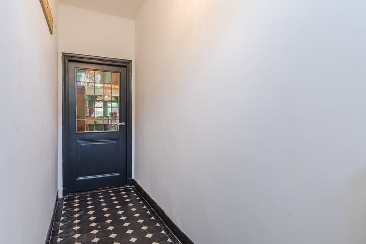 Foto 13 van Van Hogendorpstraat 38