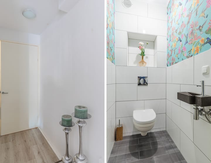 Foto 14 van Van Hogendorpstraat 38