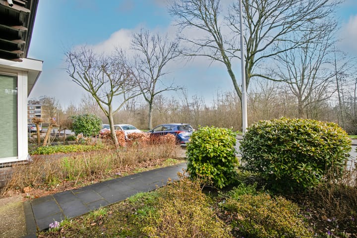 Foto 40 van Trekvogelweg 46