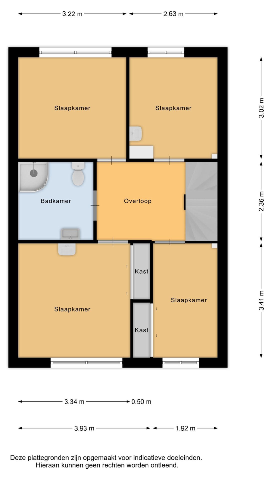 Foto 43 van Trekvogelweg 46