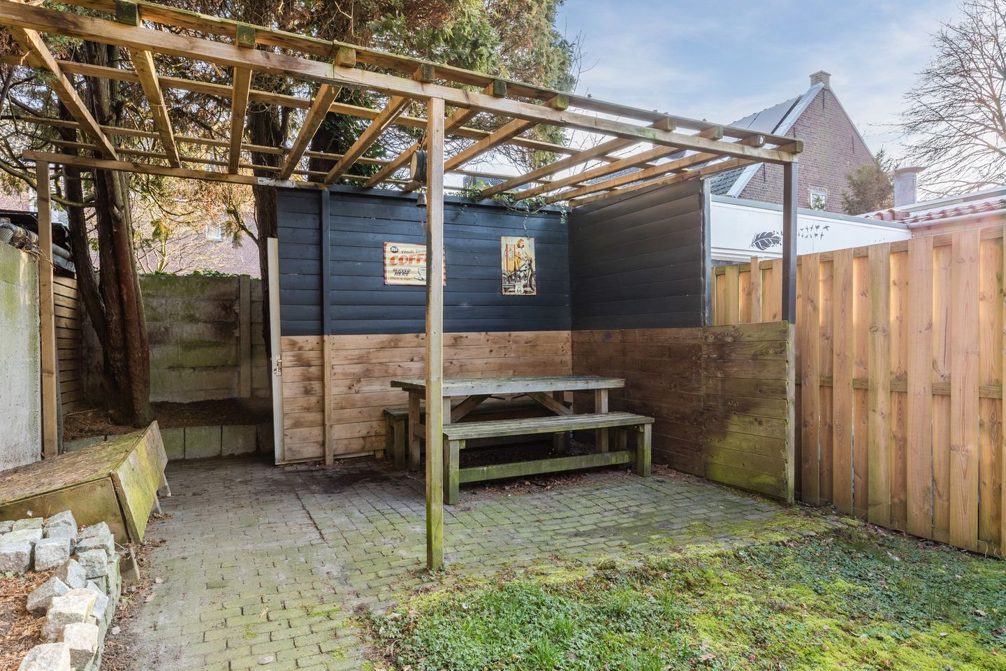 Foto 25 van Van Hogendorpstraat 38