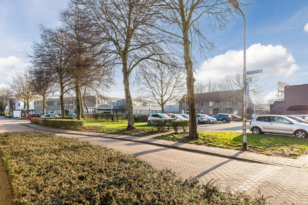 Foto 28 van Van Hogendorpstraat 38