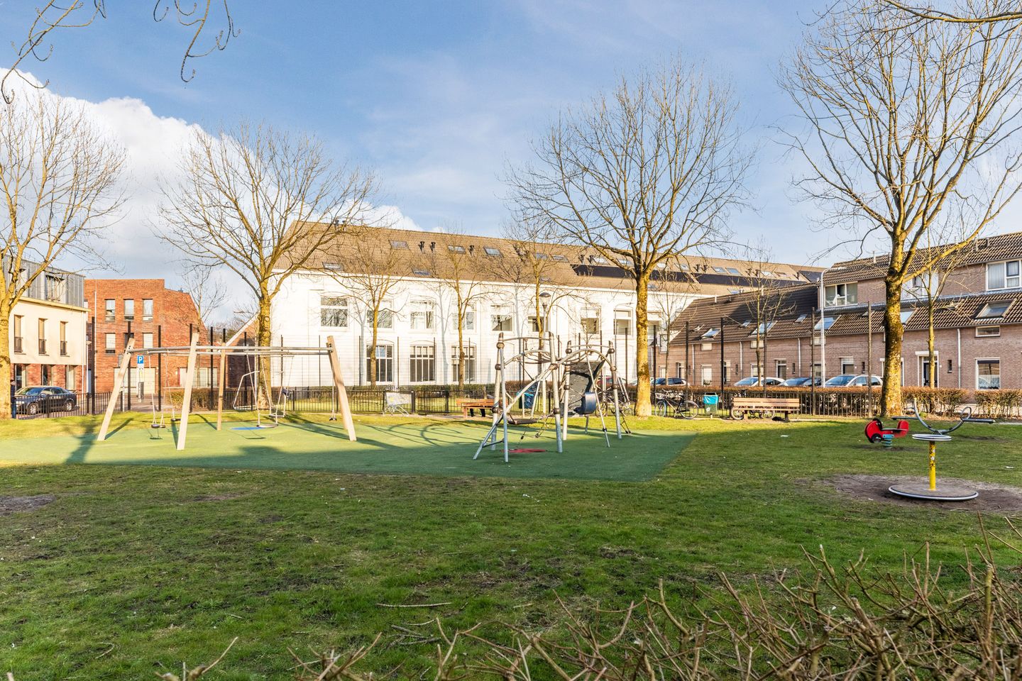 Foto 29 van Van Hogendorpstraat 38