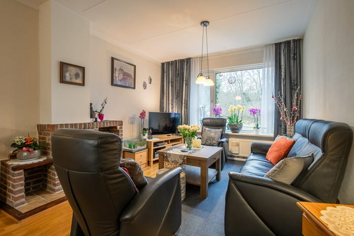 Foto 3 van Clemensstraat 45