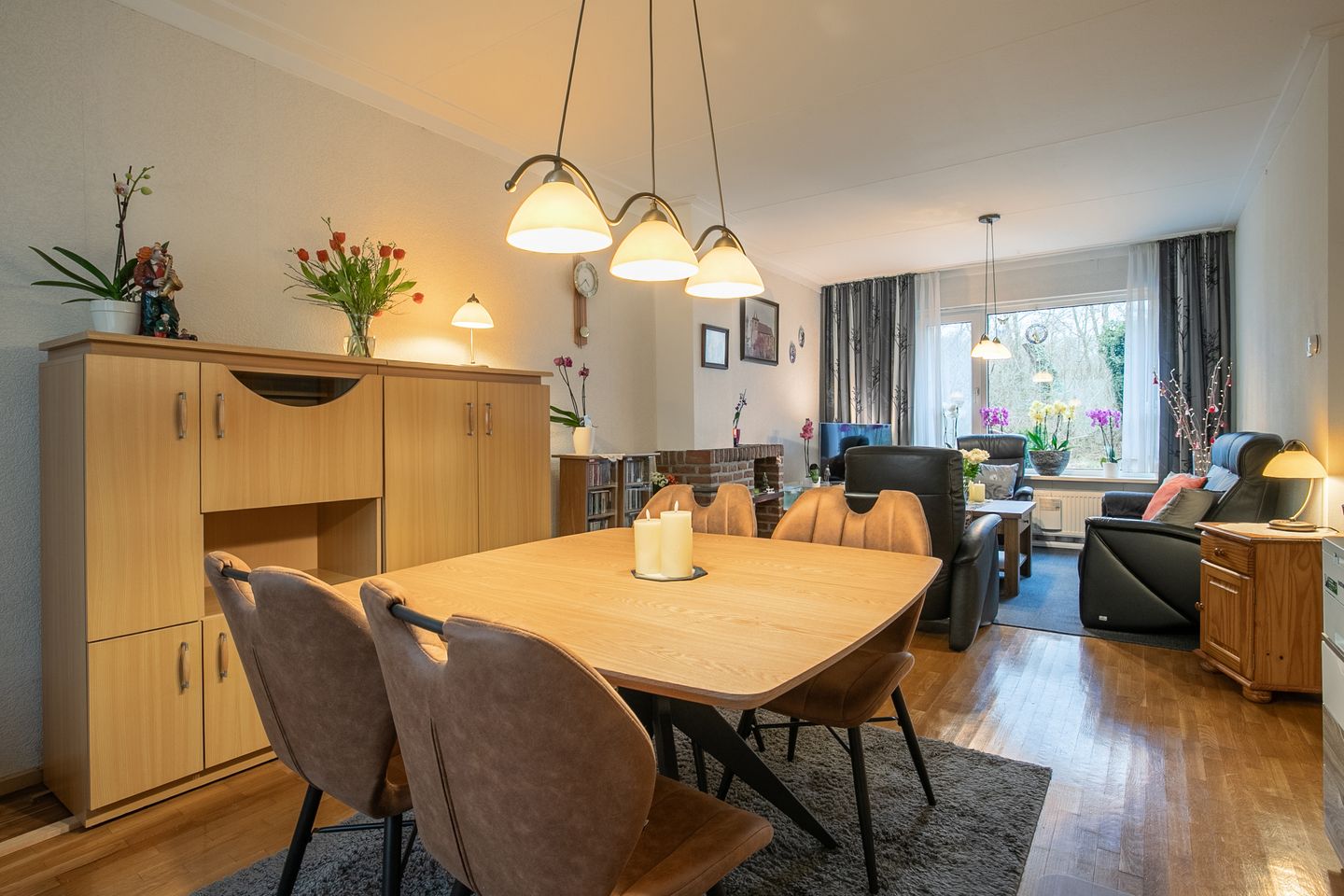 Foto 4 van Clemensstraat 45