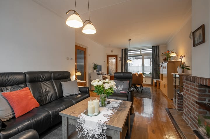 Foto 5 van Clemensstraat 45